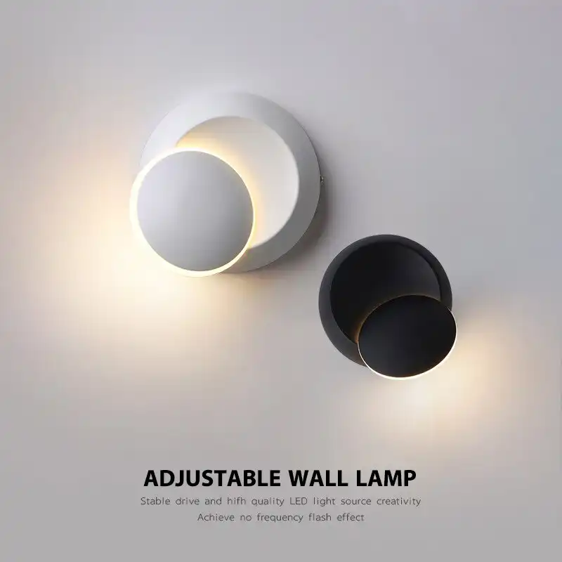 Modern vs. traditional wall light styles